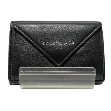 Balenciaga Vintage - Vintage Accessoarer - Svart - Dam - Storlek: One Size, Dam, Storlek: ONE SIZE