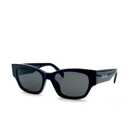 Celine, Sunglasses Zwart, Dames, Maat:ONE Size