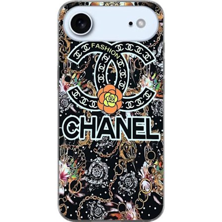 Kompatibelt Mobilskal till Apple Apple iPhone 17 Air CH