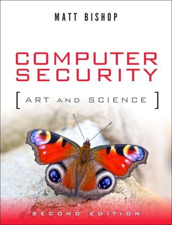 Computer Security, ISBN: 9780321712332