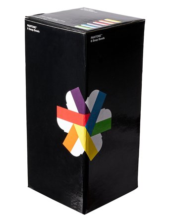 Pant Bowl Giftbox Set Of 6 Patterned PANT