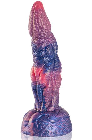 Dionysus Dildo Dance Of Pleasure 20 cm - Woome.pl