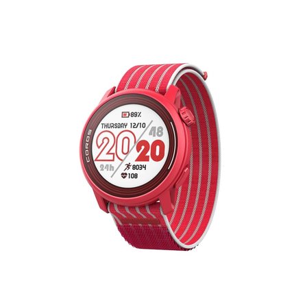 Coros Pace 3 Track Edition sportklocka (unisex)