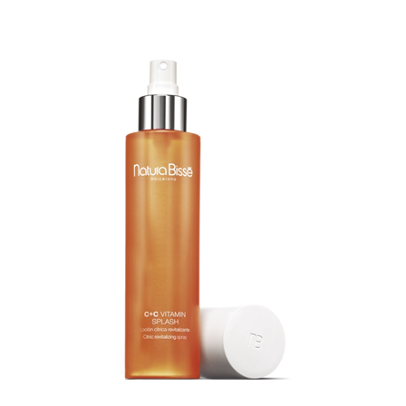 Natura Bissé C+C Vitamin Splash 200ml - Fluido Corpo