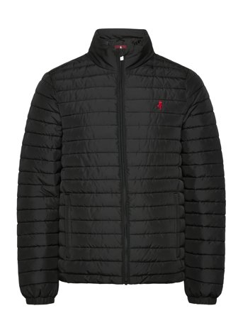 MCS Santos Reg Mcs M Otw - Black - M