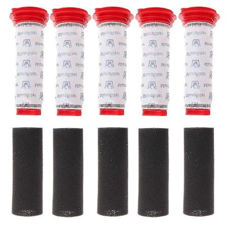 Hepa-suodatin Bosch Athlet -pölynimuriin, Bch6l2560 Bch6l2561