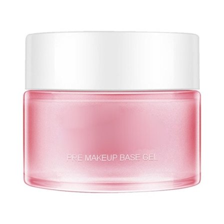1 Pc 30ml Invisible Pore Base Gel Cream Pores Face Primer Ansiktsbehandling for Daily Women Pore Base Gel Cream