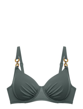 Dorina | Oda Bikini Top | C x 95