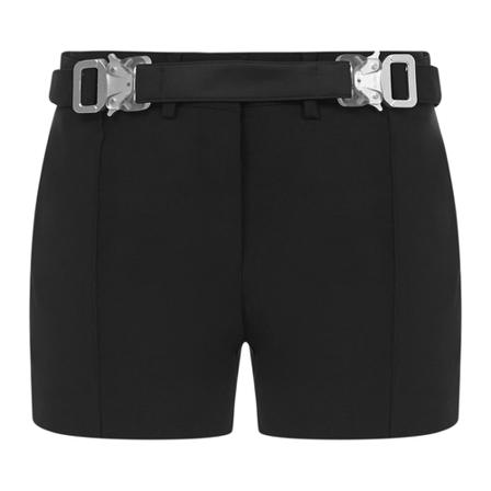 1017 Alyx 9SM Shorts Sort, Dame