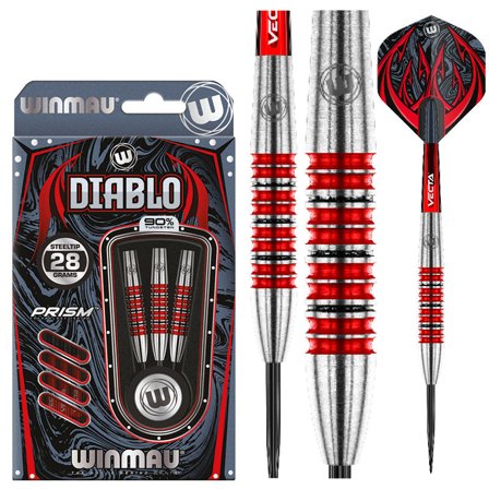 Diablo 1 Darts | Winmau.com 28