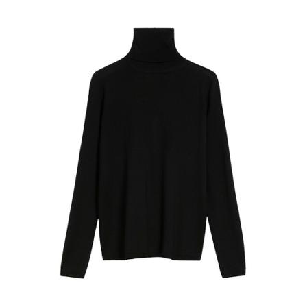 Max Mara, Sweatshirts Zwart, Dames, Maat:L