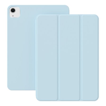 iPad Air 13 2025 / 2024 / Pro 12.9 2022 Ultra-tunn Dubbel-sidig Klämma Magnetisk Smart Skal