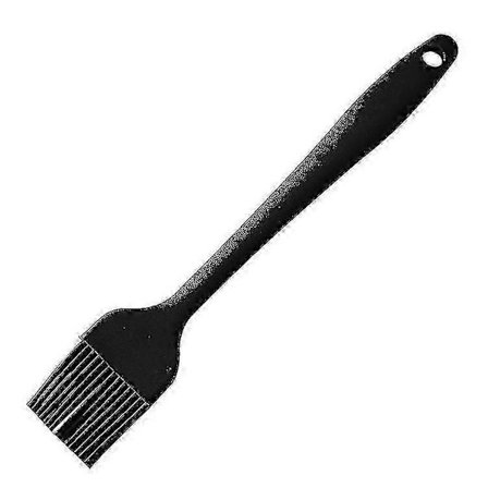Silikon, värmebeständig köksborste non-stick grillborste