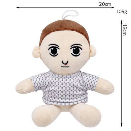 Stranger Things: Den menneskeetende blomsterdukken