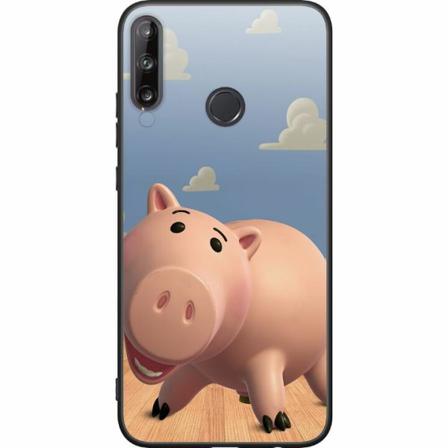 Huawei P40 Lite E Svart Skal Toy Story - Bear