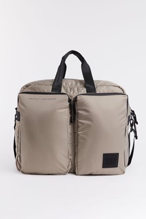 Utility Field Bag Potato