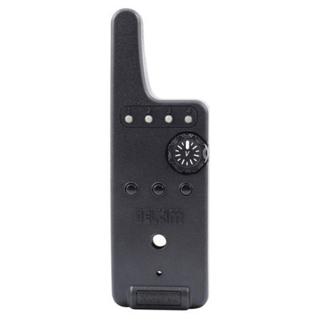 Delkim Rx-D v2 Digital Receiver