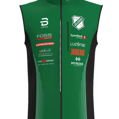 Dæhlie - TRAINING VEST WOMEN - Team 1101 - M