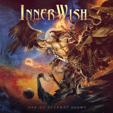 Ash of eternal flame INNERWISH