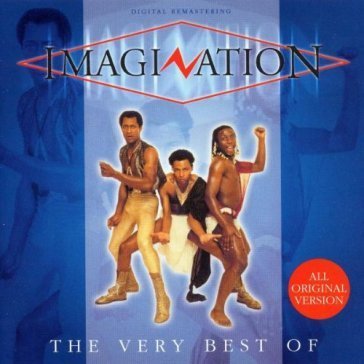 The very best of Imagination