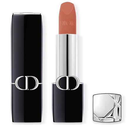 DIOR Rouge Dior 200 Nude Touch VELVET 3.5g - Rossetto