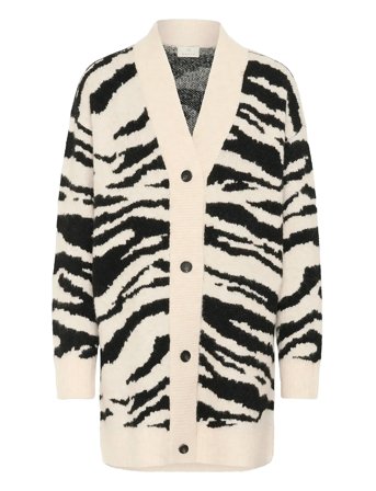 Kaffe | Kasandra Cardigan | XS