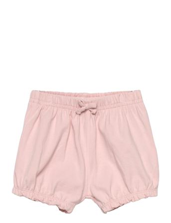 Shorts Pink Minymo