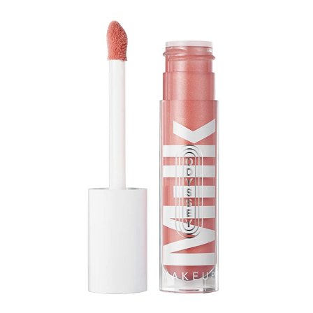 Milk Makeup Odyssey Lip Oil Gloss Explore, Makeup, Læber, Lipgloss