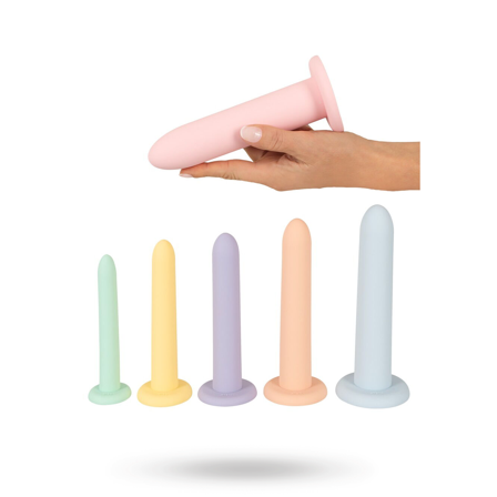 You2Toys: Six in a Row - Vuxen.dk: For hende