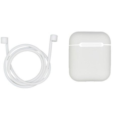 Silikonfodral för Airpods 1/2