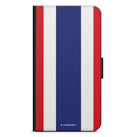 Bjornberry Fodral Samsung Galaxy S21 FE 5G -Thailand