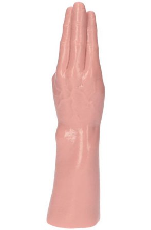 Kjøp TOYZ4LOVERS Italian Fisting 28 cm - Fisting-hånd | God pris