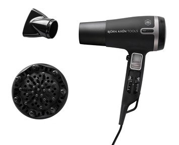 OBH Nordica-Björn Axén Tools Premium Care hair dryer-Premium hårføner laget for å være skånsom mot håret-Personal care - women-Hårfønere