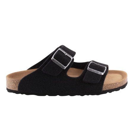 Shepherd Mikael remsandal i ull (unisex)