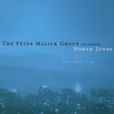 New york city Peter Malick Group