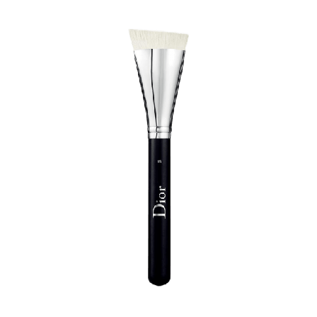 DIOR Backstage Contouring Brush Penslar & svampar Dam ONESIZE