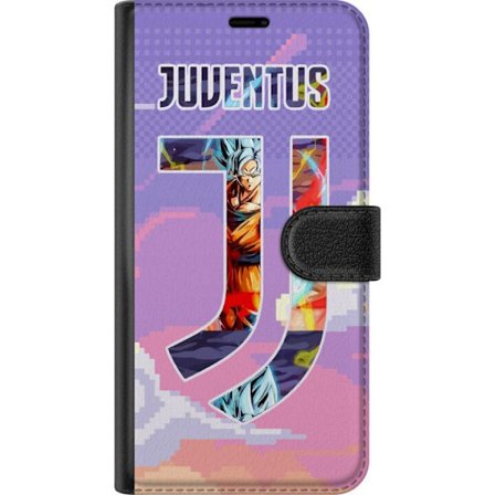Apple iPhone 17 Pro Max Tegnebogsetui Juventus
