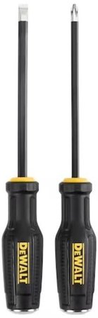 Dewalt DWHT65100 Skrutrekkersett 2 deler, Håndverktøy