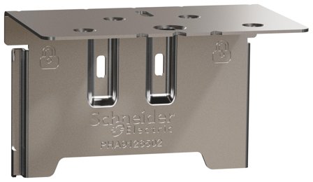 Schneider Electric Multifix IMT80297 Regelfäste stål, Installationsmaterial