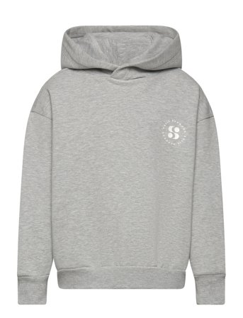 Paolasy Sweatshirt Grey Sofie Schnoor Young