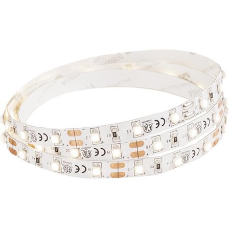 Hide-a-Lite R LED-stripe IP20, 3000 K, 5 m, Belysning