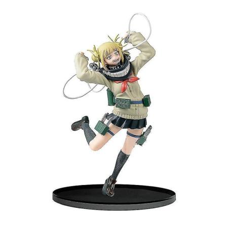 Anime My Hero Himiko Toga Figurine Todoroki Shoto Action