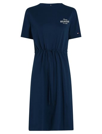 Tommy Hilfiger | Hilfiger Tee Dress | XS
