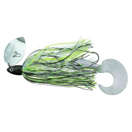 SvartZonker McShaker Pike 50g - Bait Fish