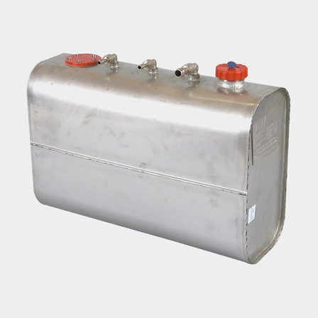 Tank RF 32l 650x170x320mm