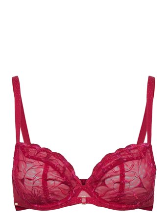CHANTELLE | Fleurs Underwire Covering Bra | B x 85