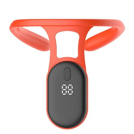 Smarts Postures Trainer Universal Postures Corrector Postures Train Tool Smarts Sensors Vibrations Reminder Ryglæner