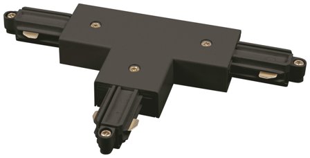 Scan Products Mita 1F T-skjøt til Mita 1F, svart, Belysning