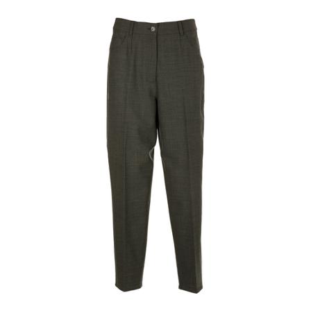 Seventy, Suit Trousers Szary, Kobieta, Rozmiar: M