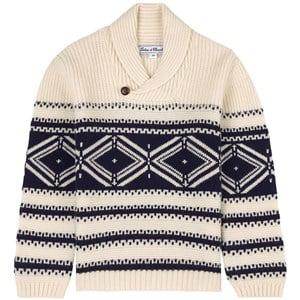 Tartine et Chocolat Cream Knit Jumper 6 Years - Jumpers and knitwear - 6 years - Cream